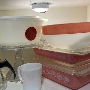 Meet your Posher, Luke